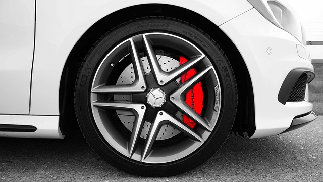 Select Brake Replacements
