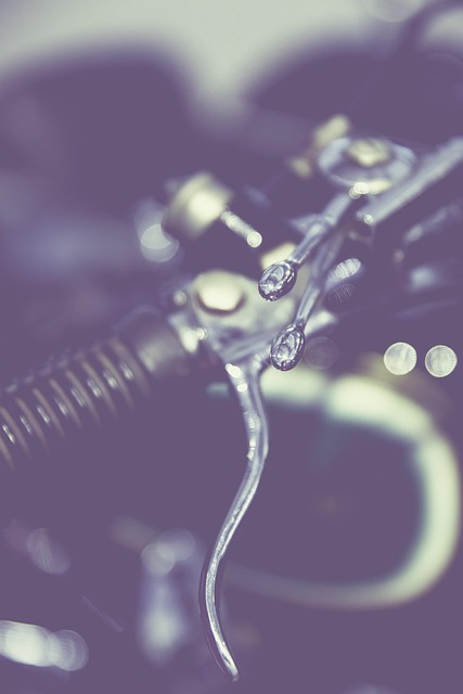 Select Brake Replacements