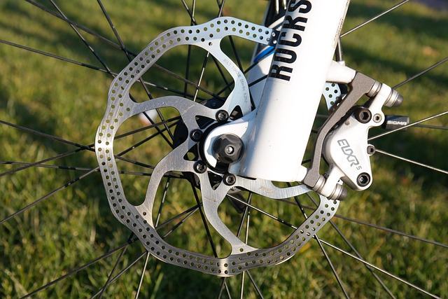 Select Brake Replacements