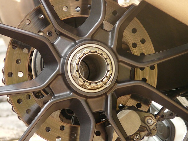 Select Brake Replacements