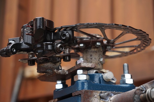 Select Brake Replacements