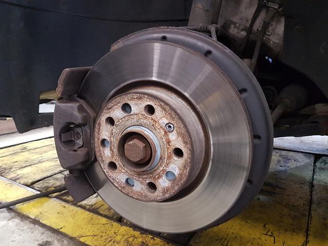 Select Brake Replacements