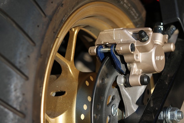 Select Brake Replacements