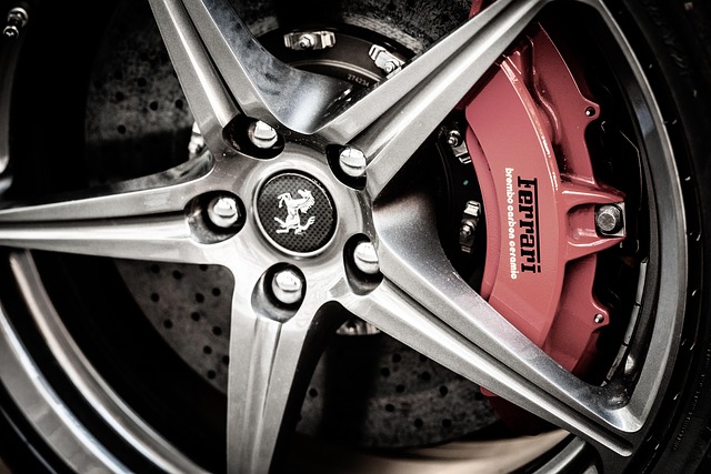 Select Brake Replacements