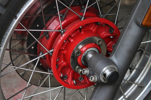 Select Brake Replacements