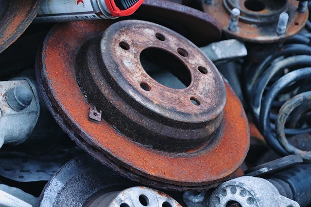 Select Brake Replacements