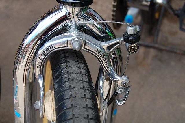 Select Brake Replacements