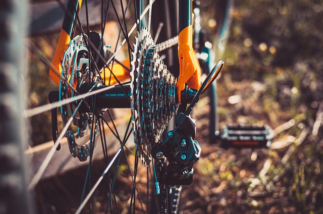 Select Brake Replacements