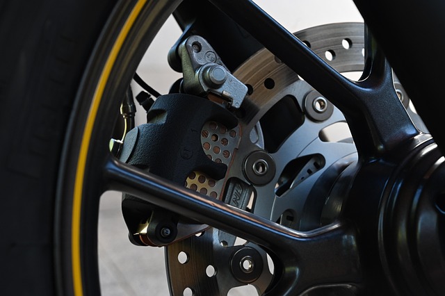 Select Brake Systems
