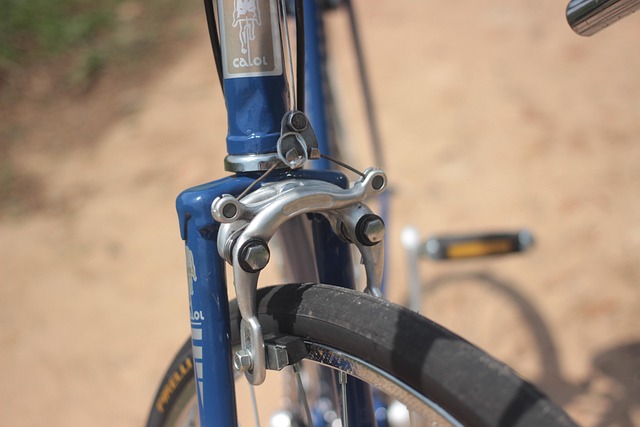 Select Brake Systems