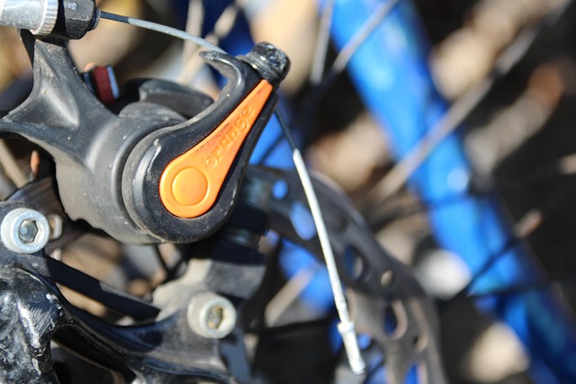 Select Brake Systems