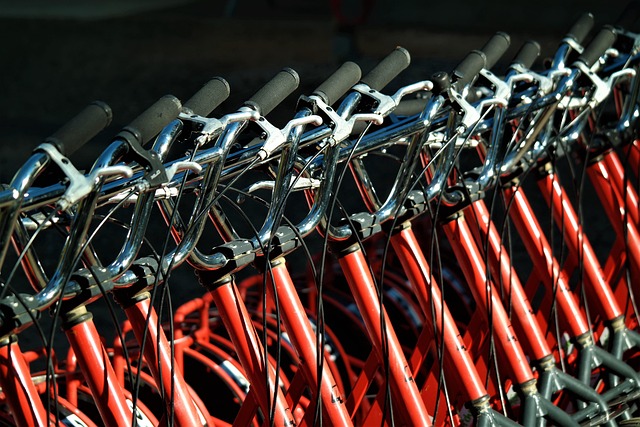 Select Brake Systems