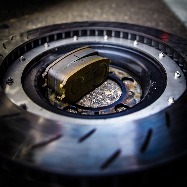 Select Brake Systems