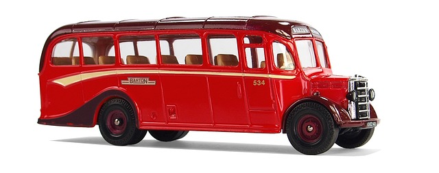 Select Buses