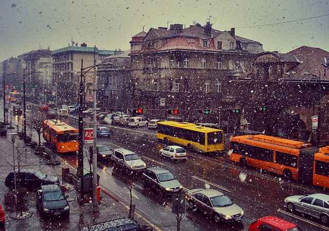 Select Buses