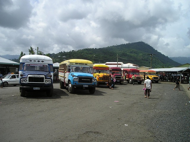 Select Buses