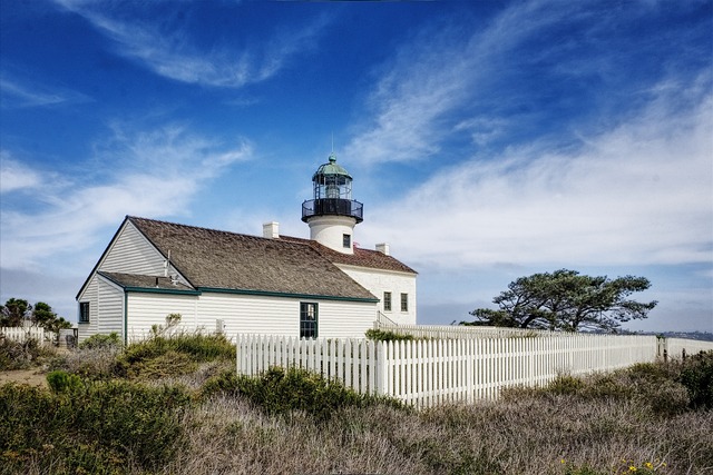 Select California home buying
