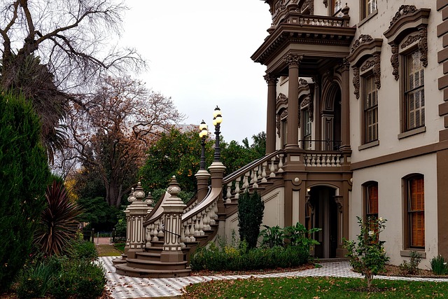 Select California home buying