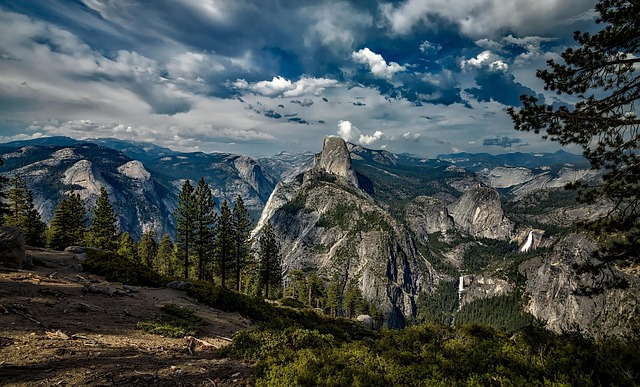 Select California home buying