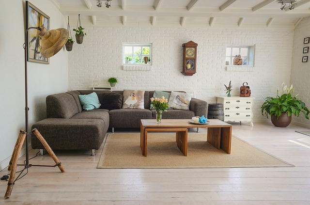 Select California home buying