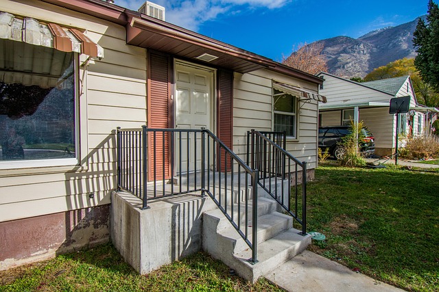 Select California home buying
