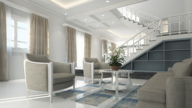 Select California home buying