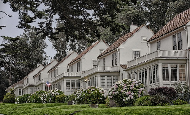 Select California home buying