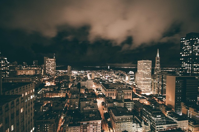 Select California Taxes