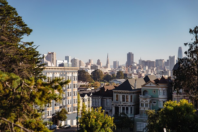 Select California Taxes