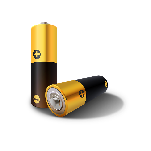 Select Car Batteries