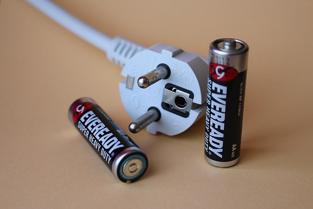 Select Car Batteries