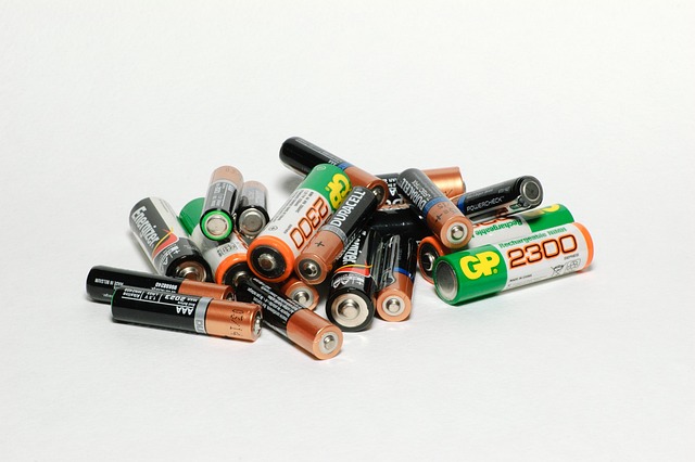 Select Car Batteries