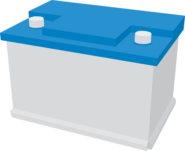 Select Car Batteries