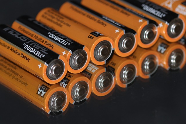 Select Car Batteries