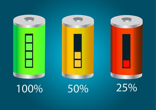 Select Car Batteries