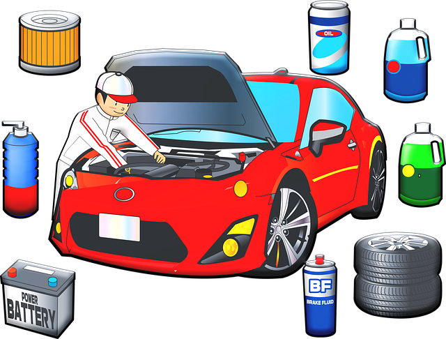 Select Car Batteries
