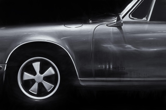 Select Car Batteries