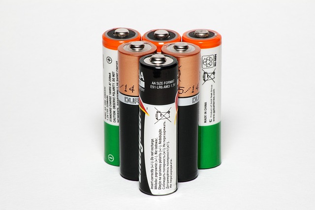 Select Car Batteries