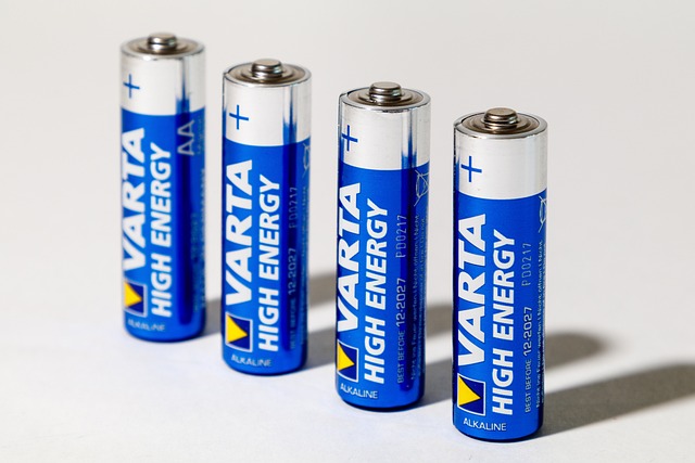 Select Car Batteries