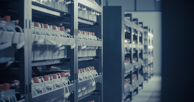 Select Car Batteries