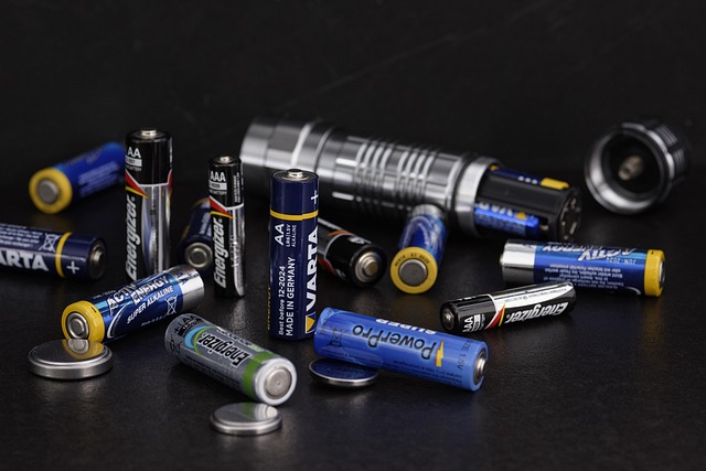Select Car Batteries