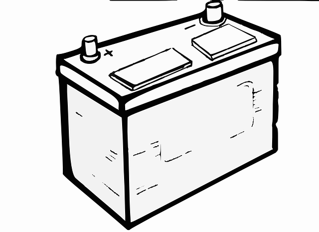 Select Car Batteries