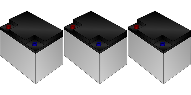 Select Car Batteries