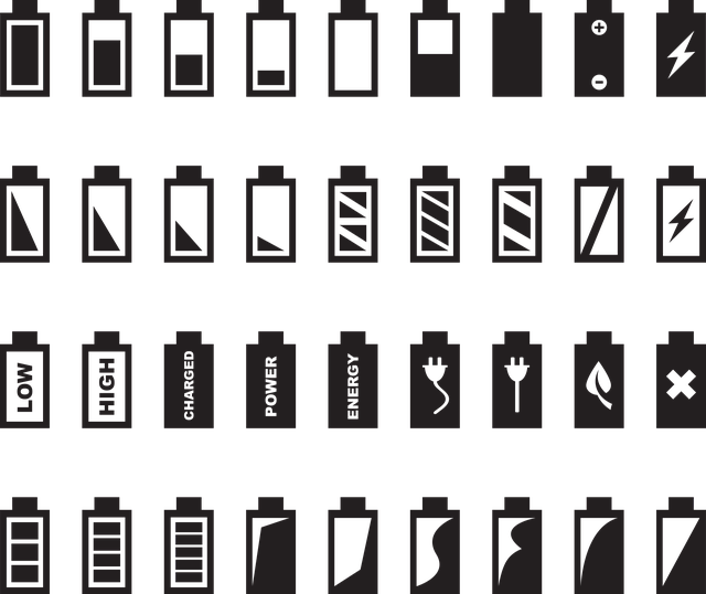 Select Car Batteries