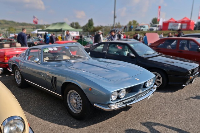Select Car Meets