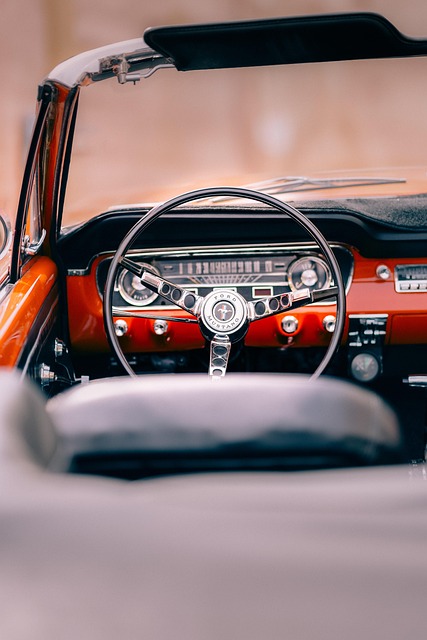 Select Car Photography