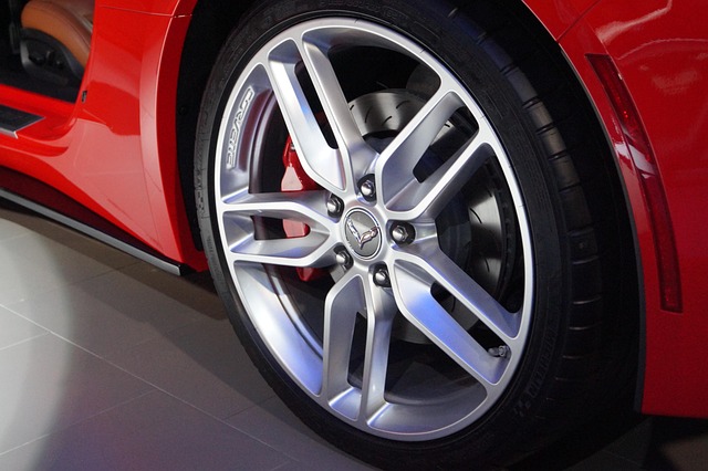 Select Car Photography
