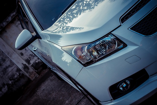 Select Car Photography