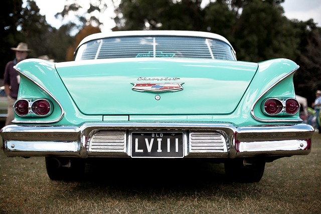 Select Classic Car Restoration