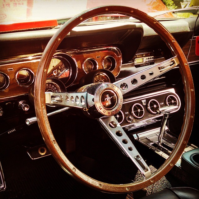 Select Classic Car Restoration